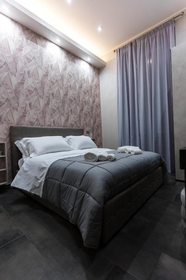 Julia Luxury Suite Rome Exterior photo